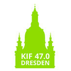 Logo KIF470 Vorläufig