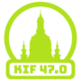 Vorschaubild für Datei:KIF Logo Dresden.png