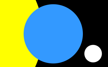 Datei:Flag of Earth.svg