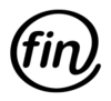 Logo der FIN