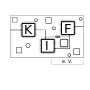 Vorschaubild für Datei:Kif logo vorschlag schwarz weiss.svg